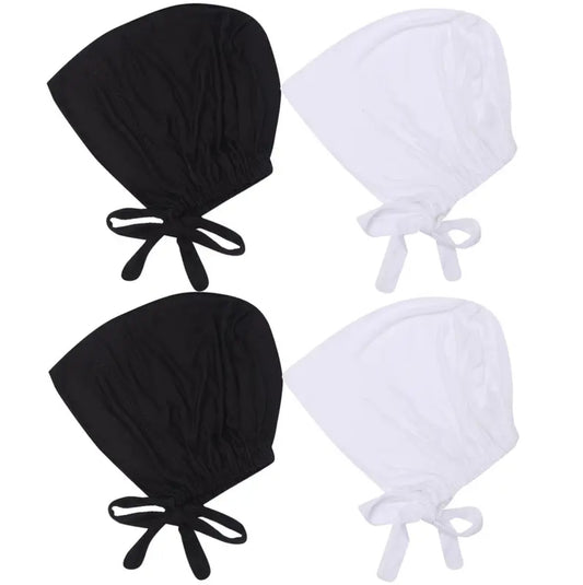 ✨4pcs Adjustable Modal Undercap Set✨